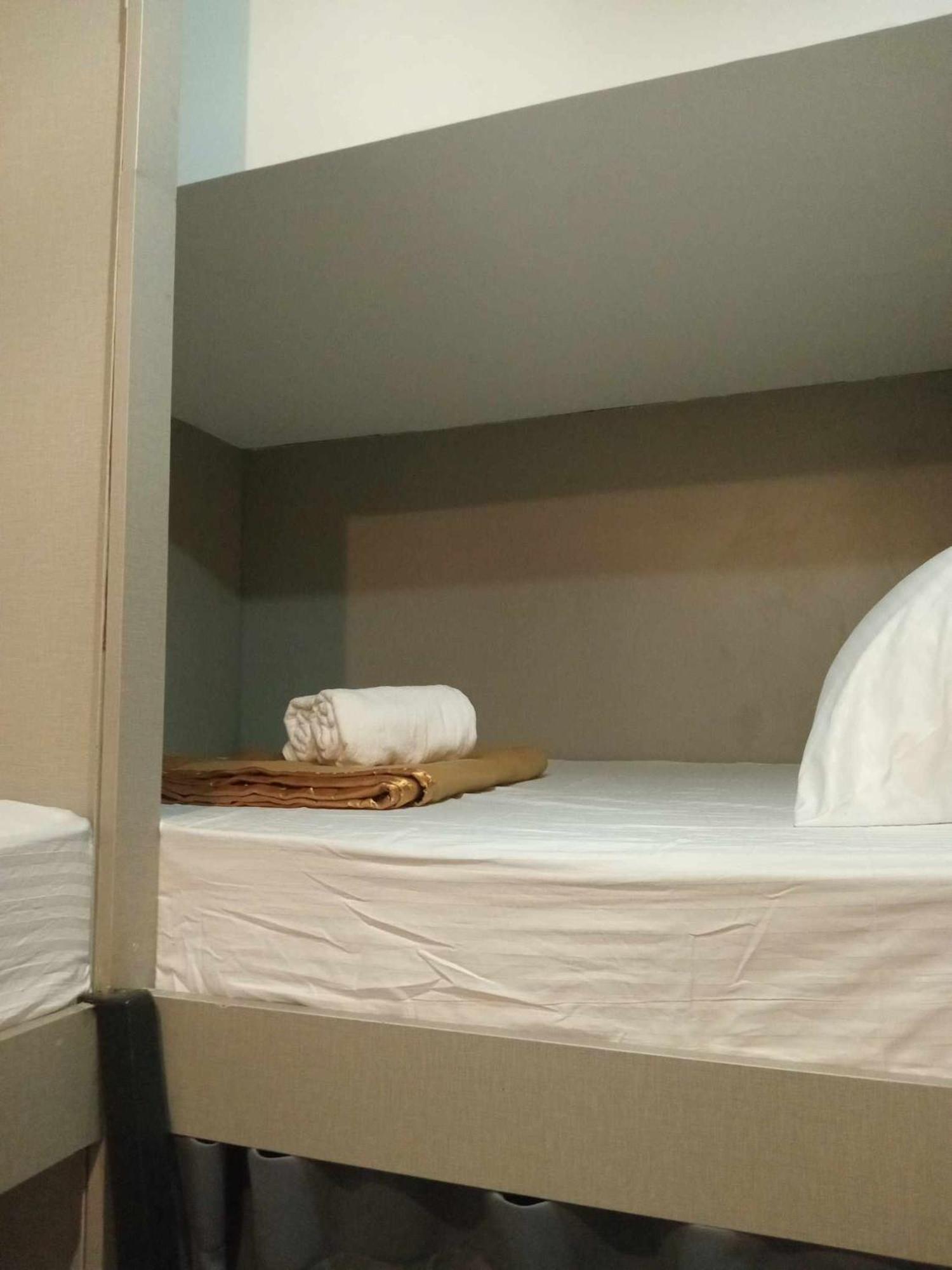 Kasa Boutique Hotel 宿务 外观 照片