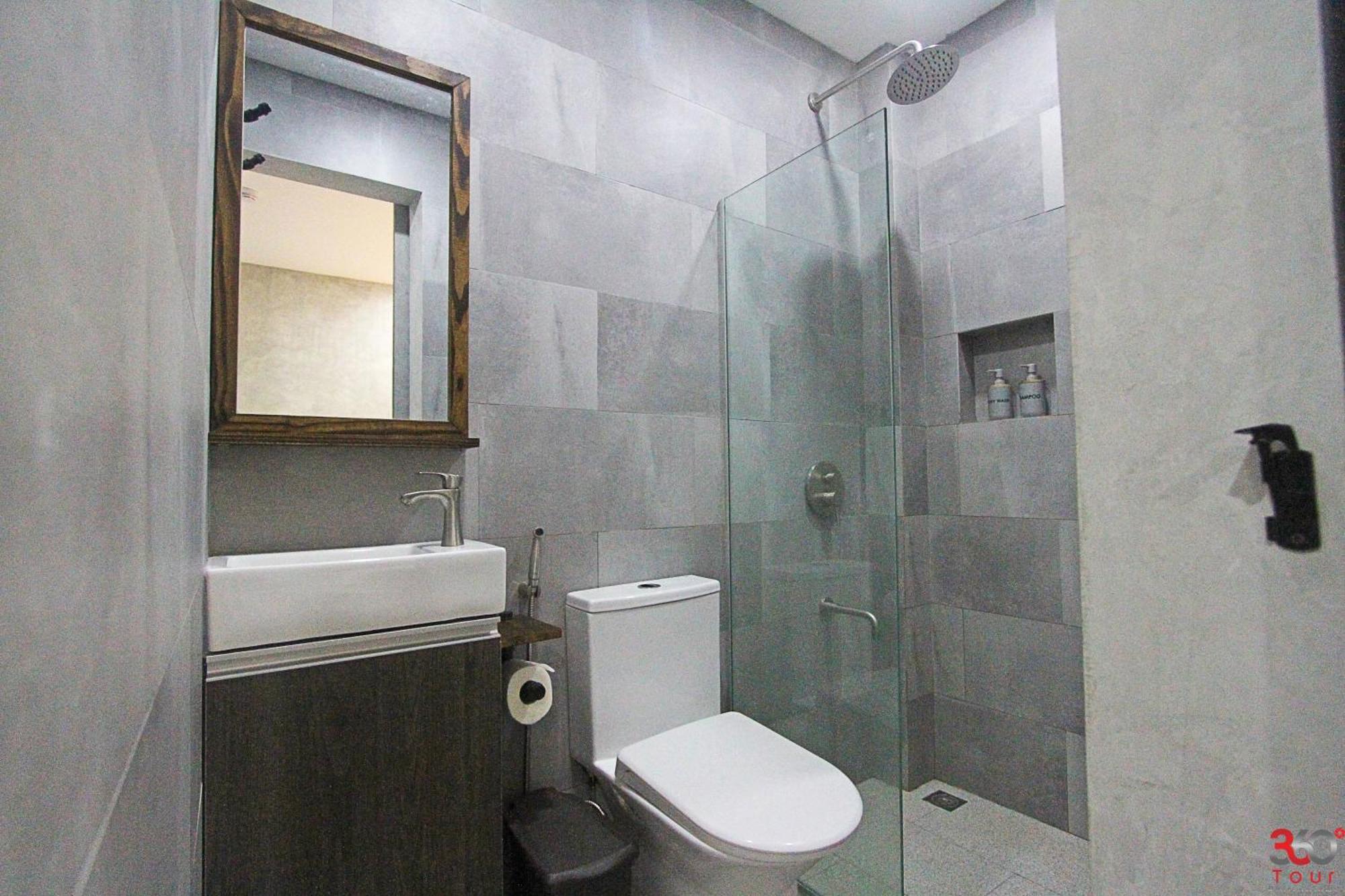 Kasa Boutique Hotel 宿务 外观 照片
