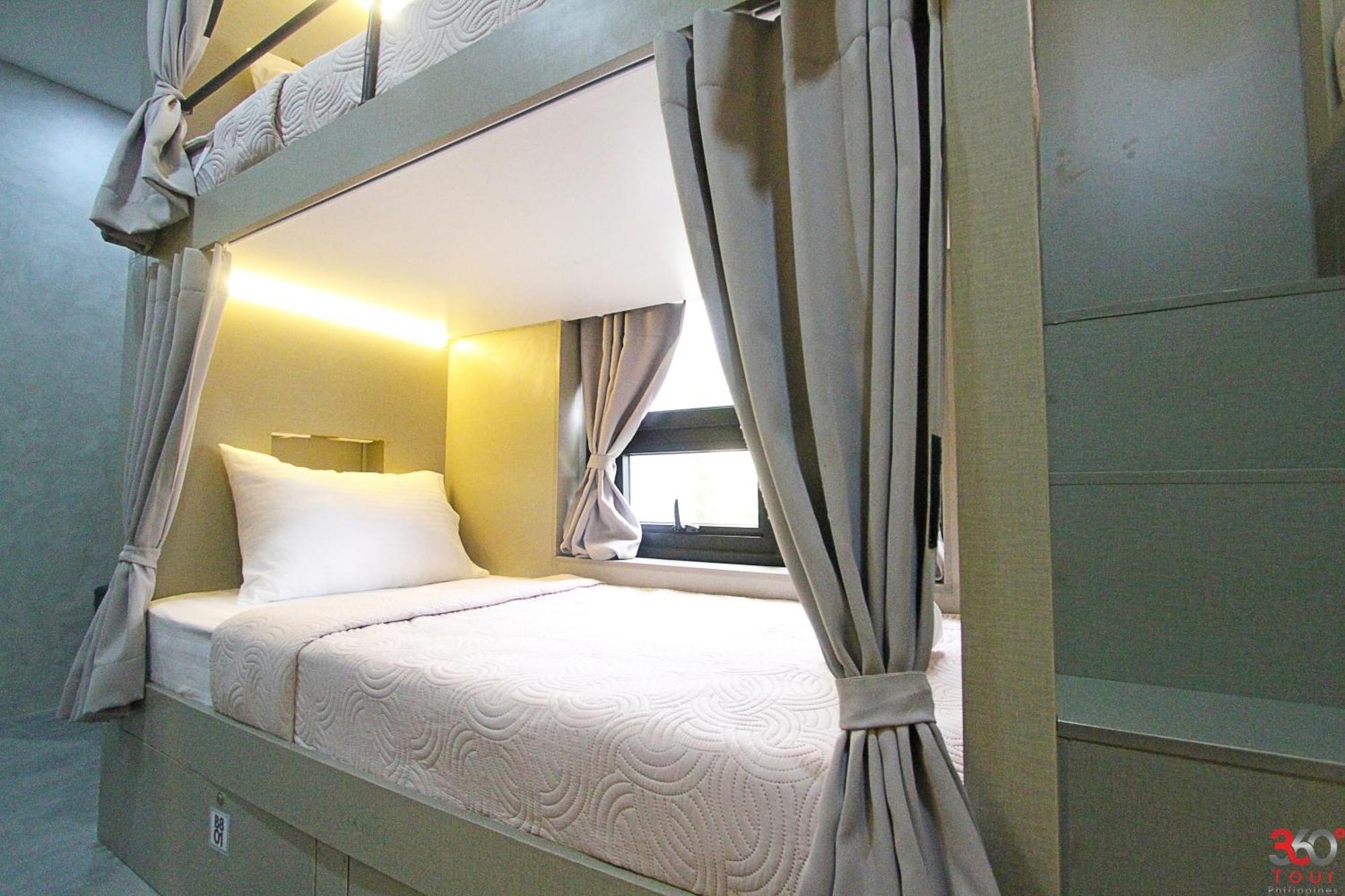 Kasa Boutique Hotel 宿务 外观 照片