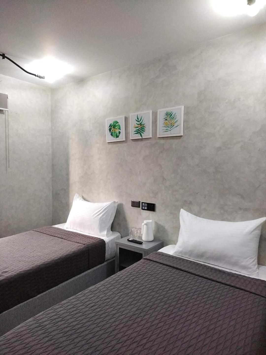 Kasa Boutique Hotel 宿务 外观 照片