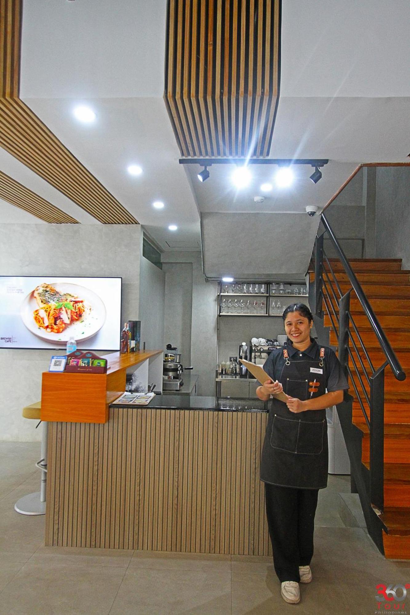 Kasa Boutique Hotel 宿务 外观 照片