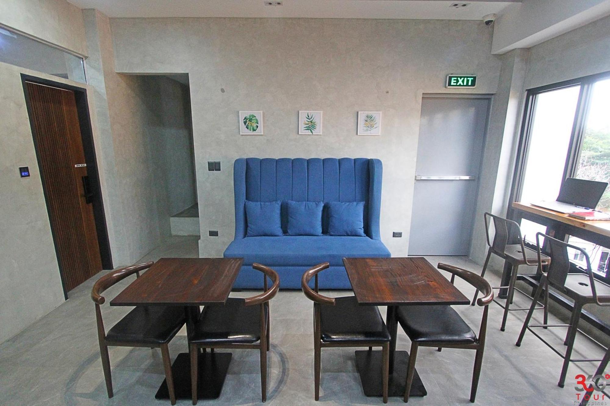 Kasa Boutique Hotel 宿务 外观 照片
