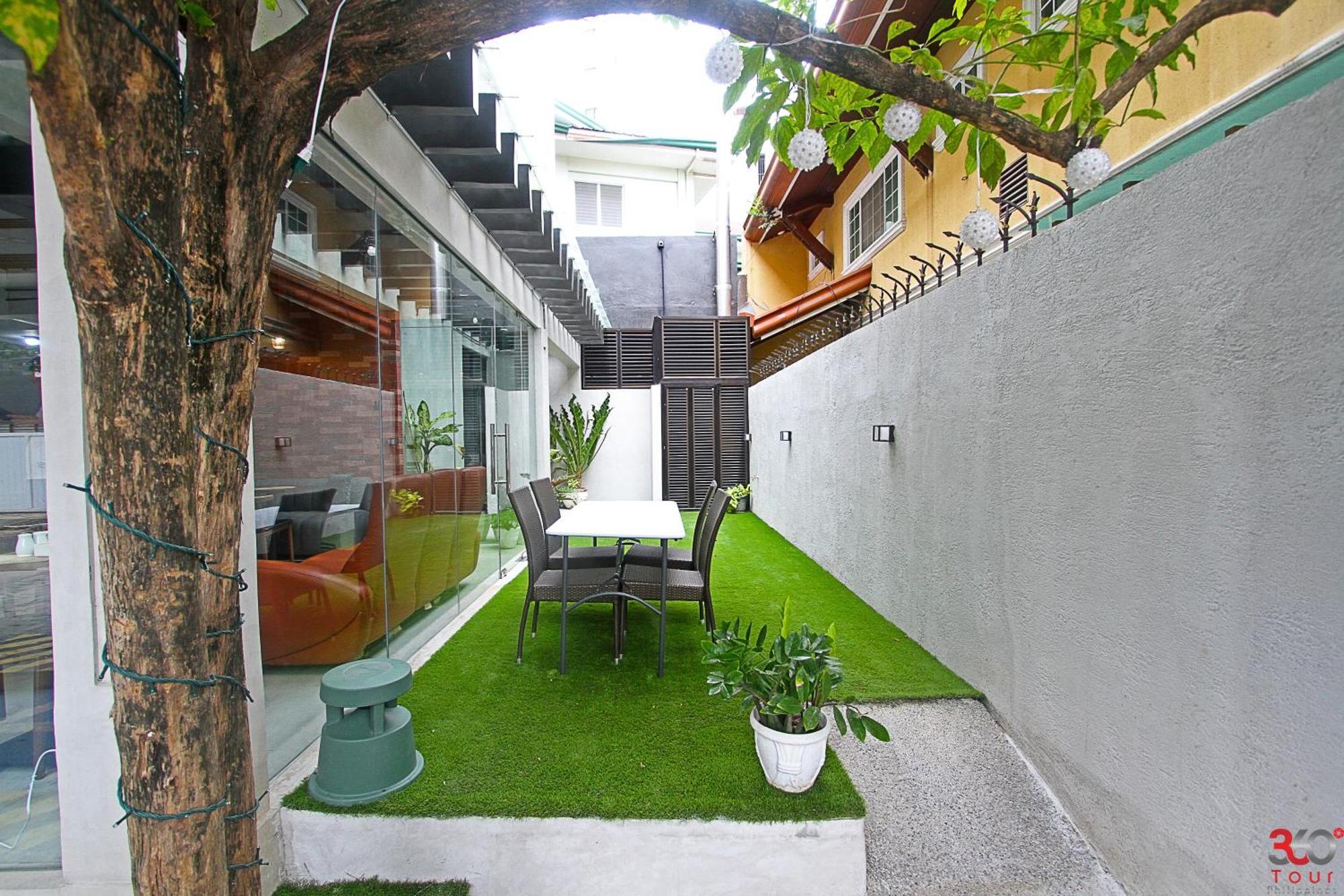 Kasa Boutique Hotel 宿务 外观 照片