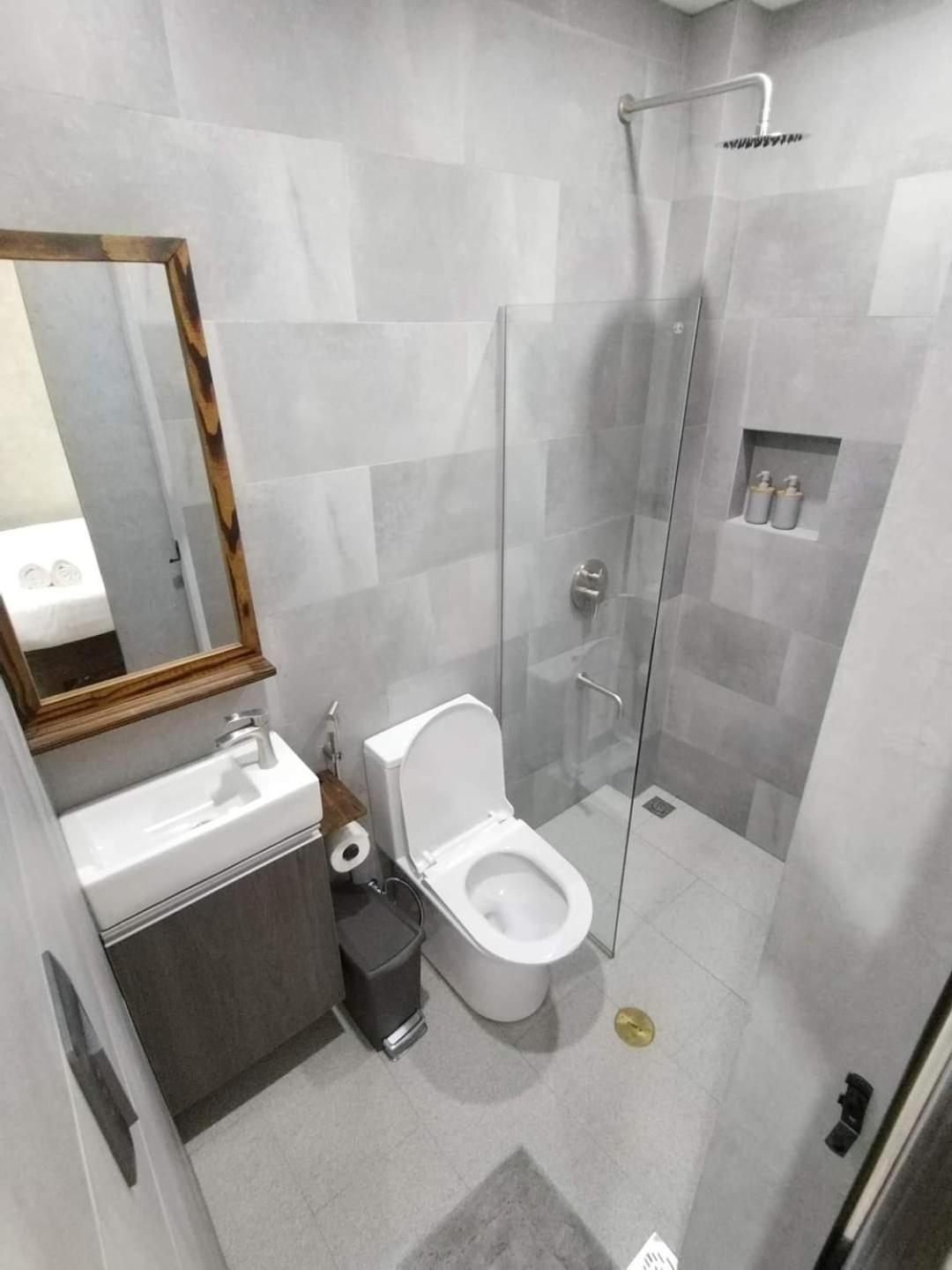 Kasa Boutique Hotel 宿务 外观 照片