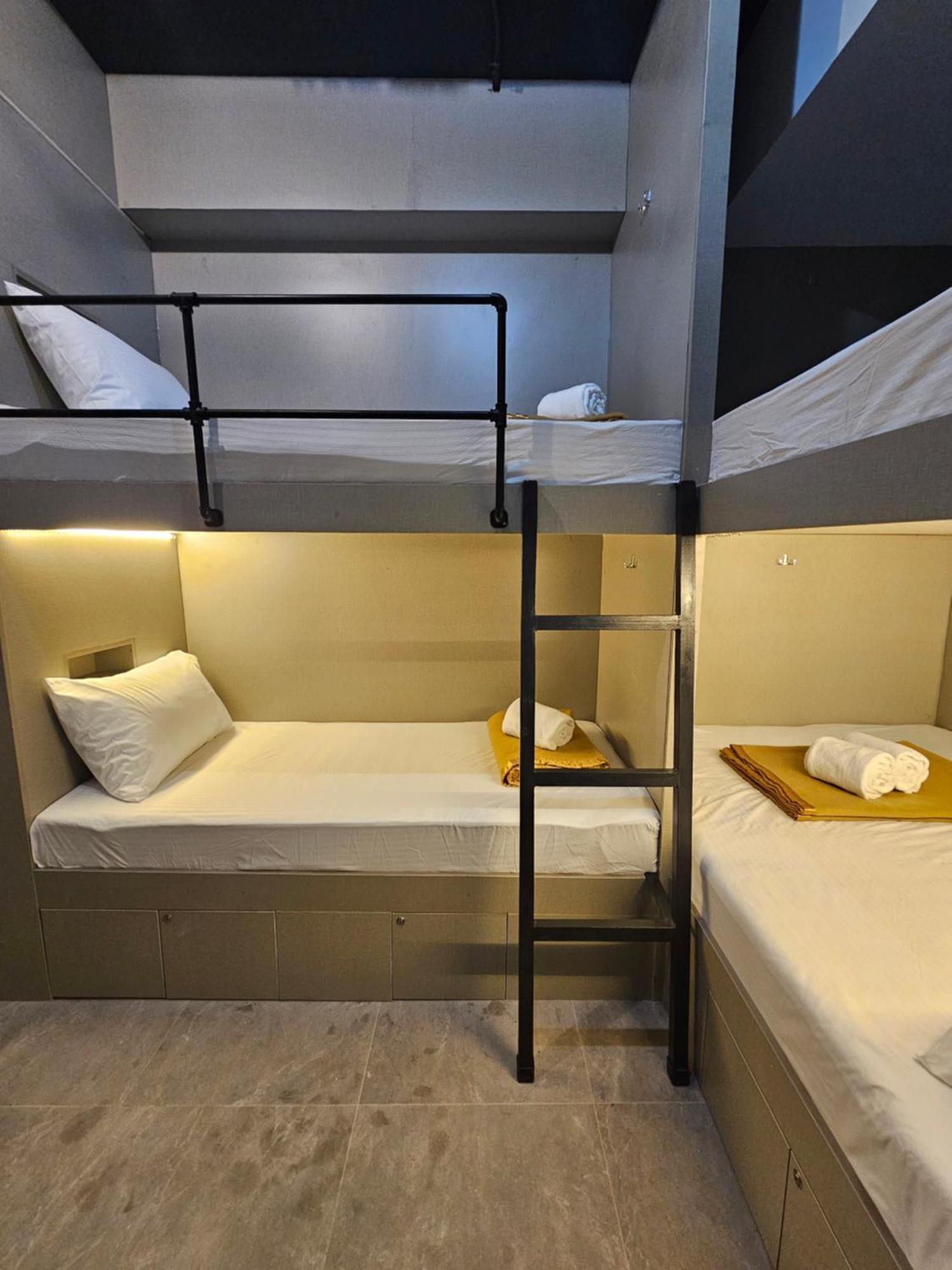 Kasa Boutique Hotel 宿务 外观 照片