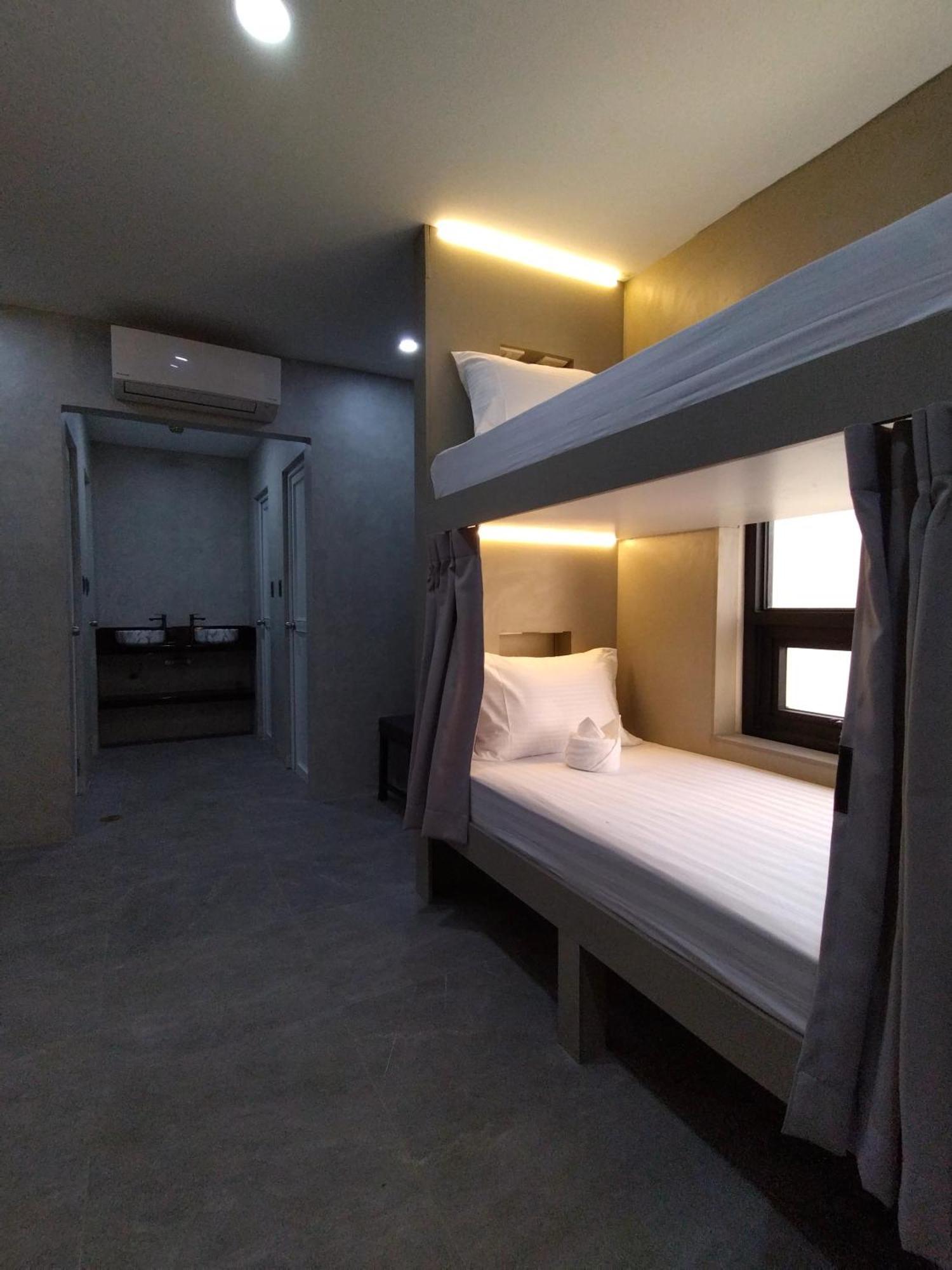 Kasa Boutique Hotel 宿务 外观 照片