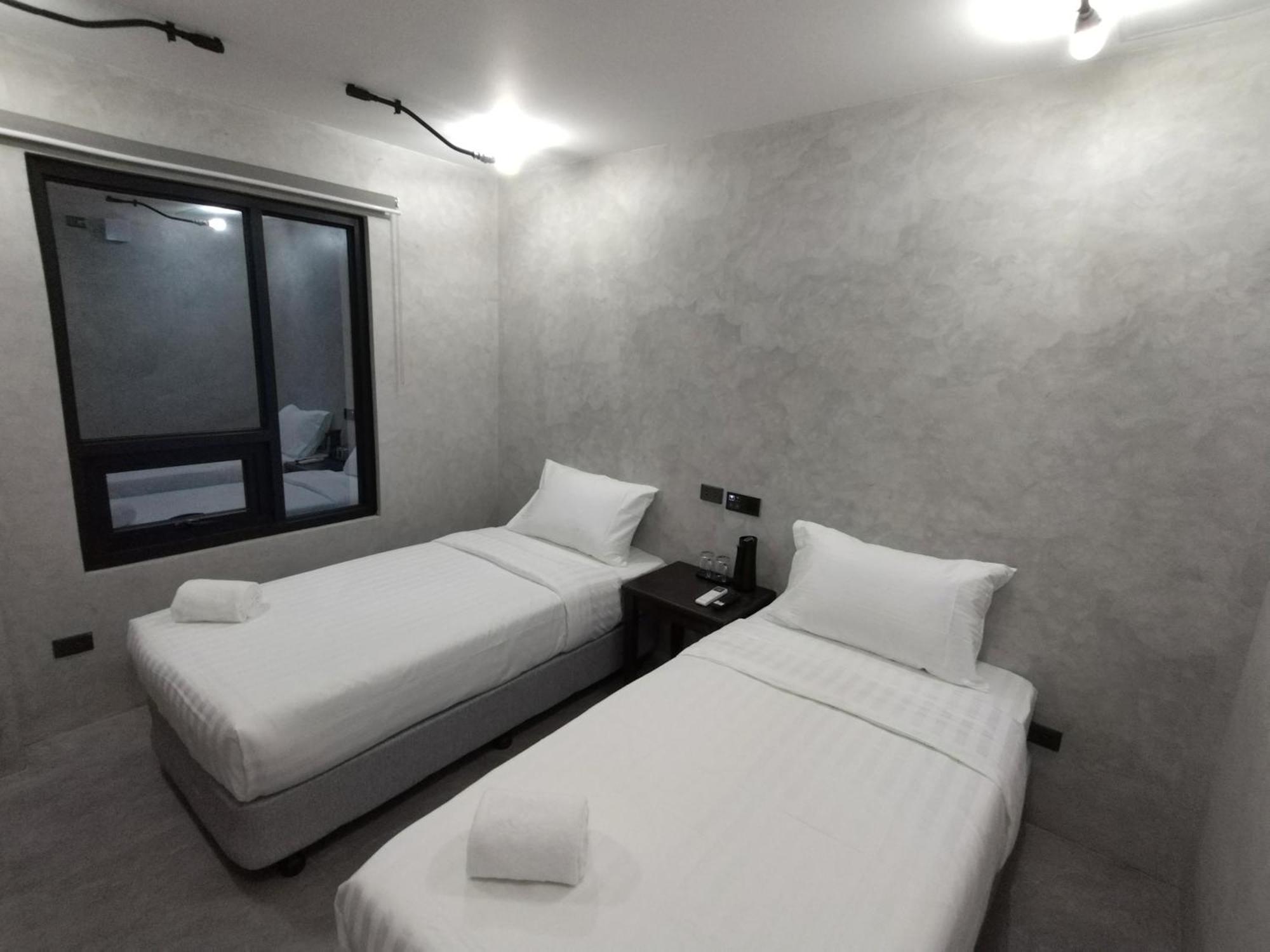 Kasa Boutique Hotel 宿务 外观 照片