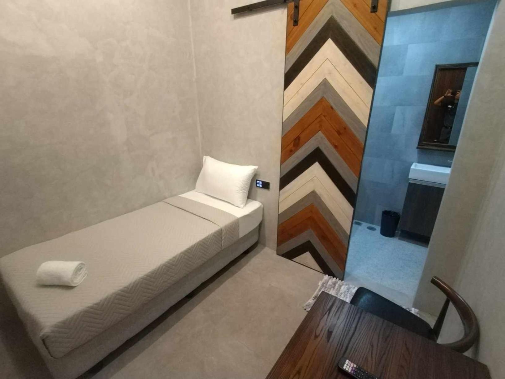 Kasa Boutique Hotel 宿务 外观 照片