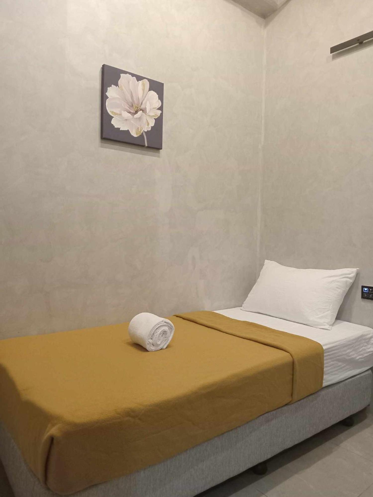 Kasa Boutique Hotel 宿务 外观 照片